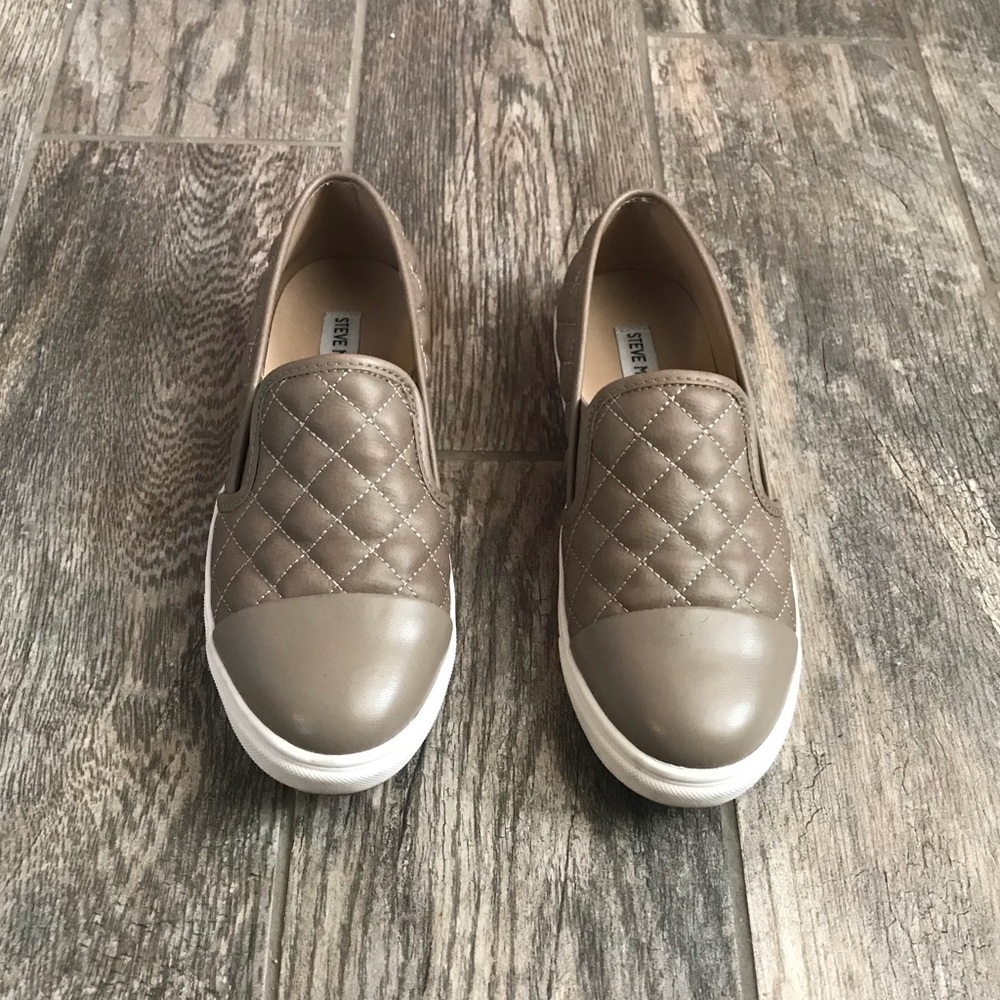 Steve Madden shoes